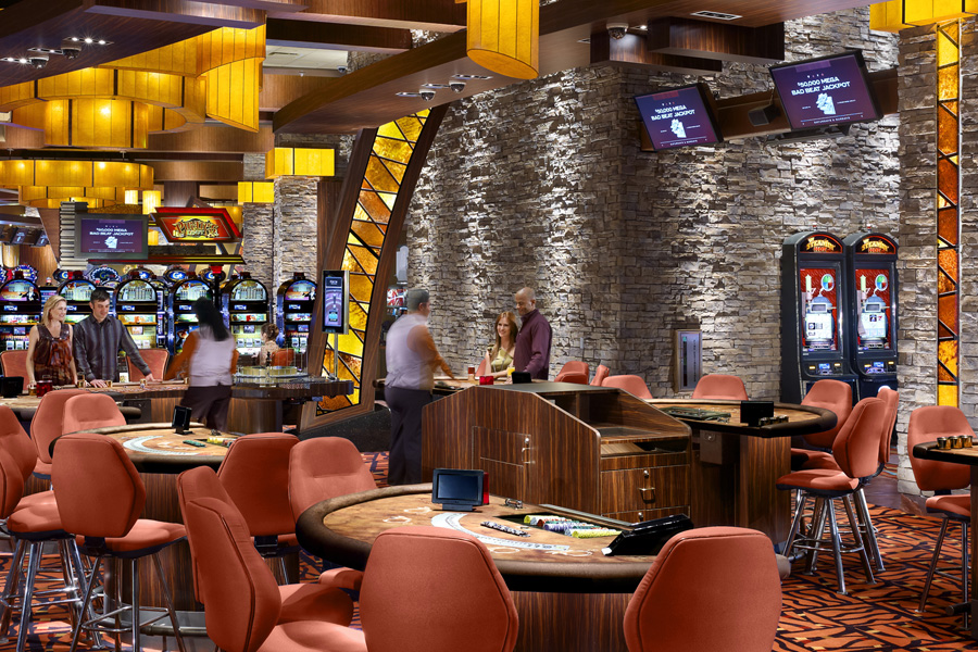 casino Creates Experts