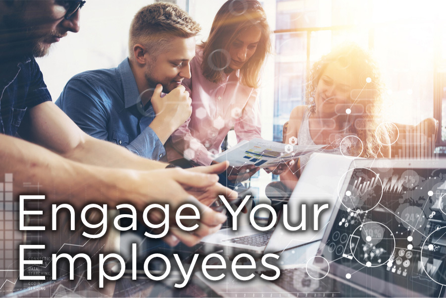Image result for Engage your employees